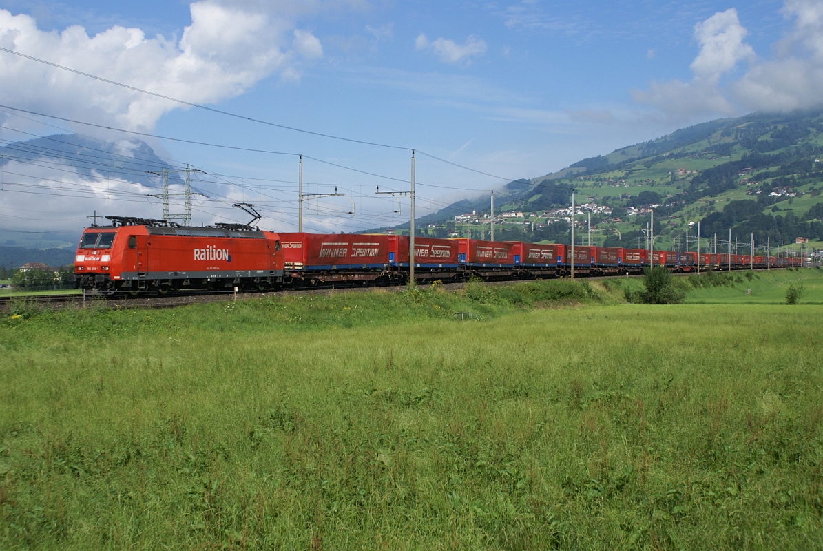 DB 185 098-1