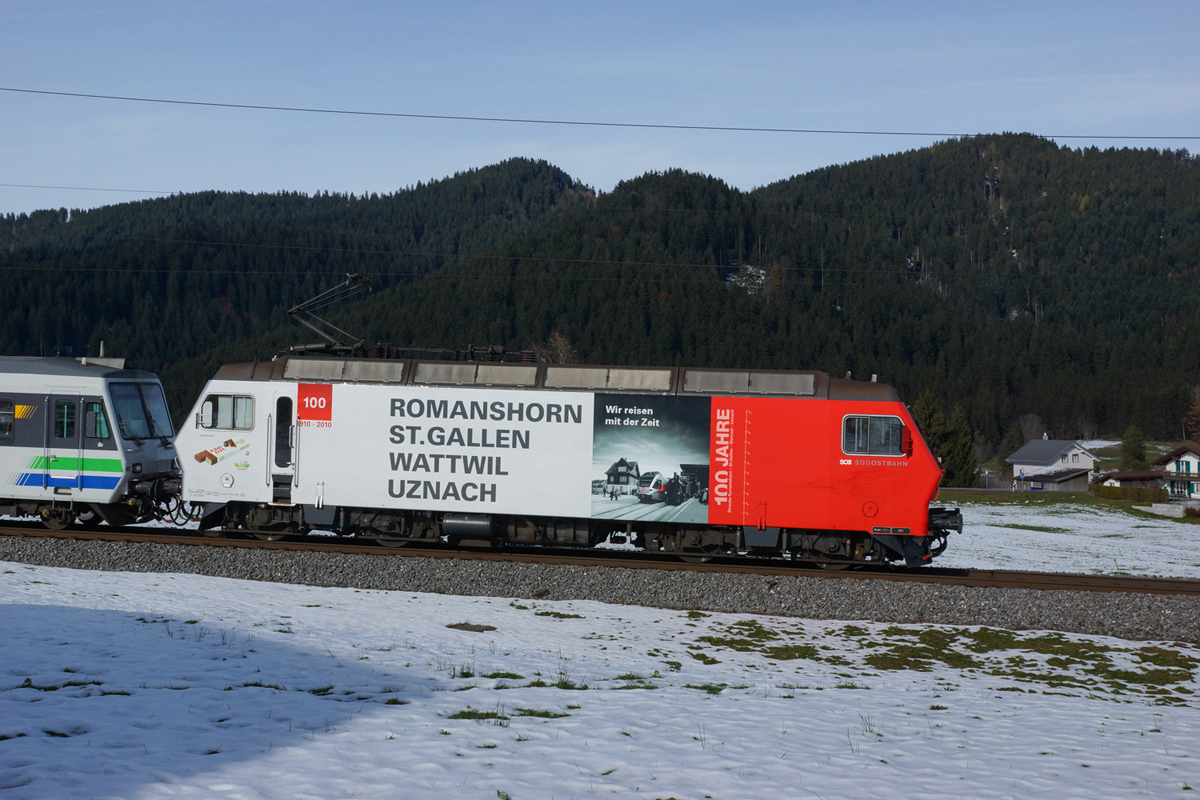 Biberbrugg, 09.11.2014, 11:36 SOB Re 456 095-9 100 Jahre SOB 4.jpg