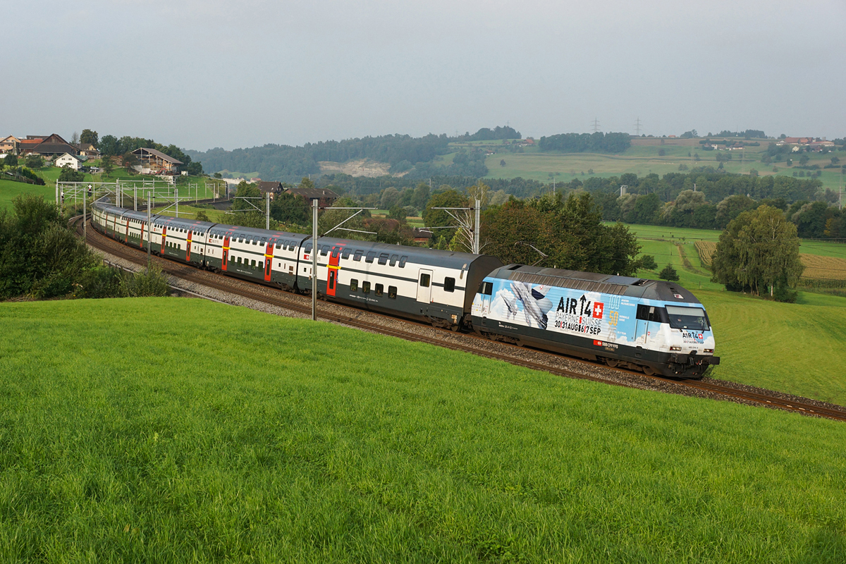 Rotkreuz, 04.09.2014, 08:20 SBB Re 460 014-4 AIR 14 12.jpg