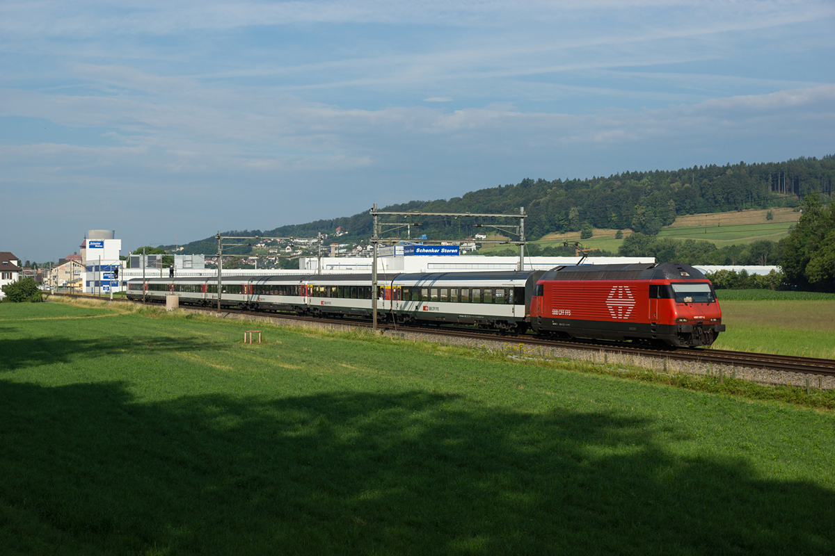Schönenwerd, 28.06.2014, 08:36 SBB Re 460 067-2 Hohle Gasse 7.jpg