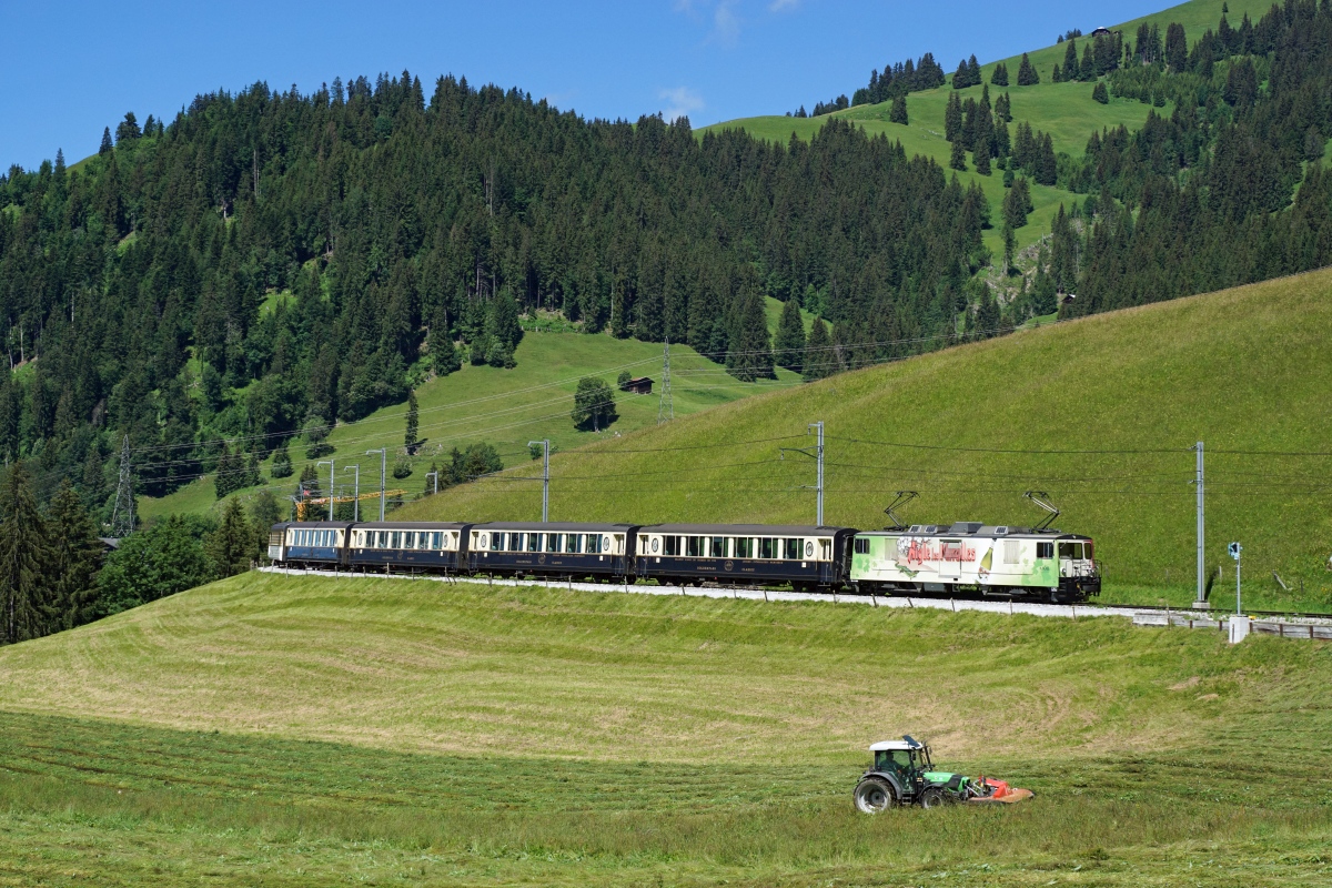 Schönried, 03.07.2016, 11:29 MOB GDe 44 6006 Aigle les Murailles - Caves Badoux 06.jpg