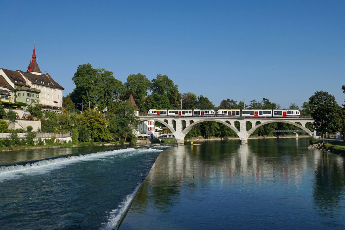Bremgarten, 12.09.2016, 17:31 BDWM ABe 48 5005 Wohlen 5001 Kanton Aargau 02.jpg
