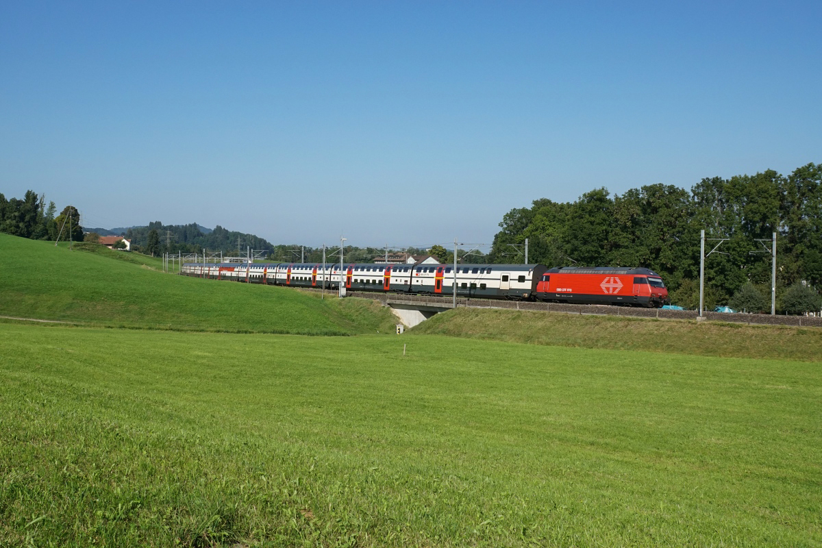 Gossau, 13.09.2016, 10:27 SBB Re 460 058-1 La Côte 16.jpg