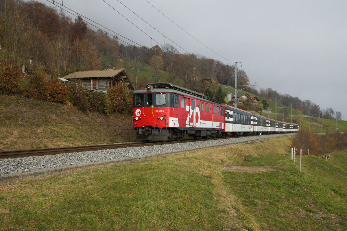 Niederried, 17.11.2012, 12:46 ZB De 110 022-1 14.JPG