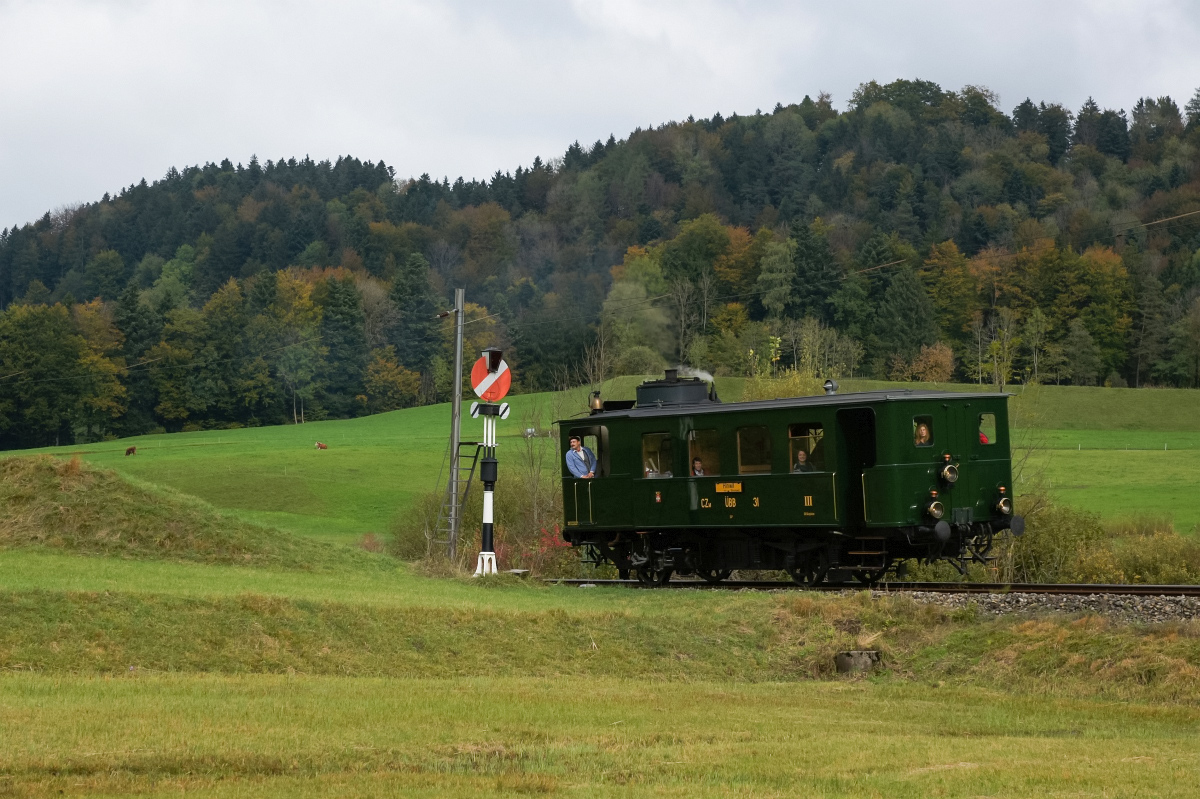Neuthal, 13.10.2012, 15:25 SBB CZm 12 31 2.JPG