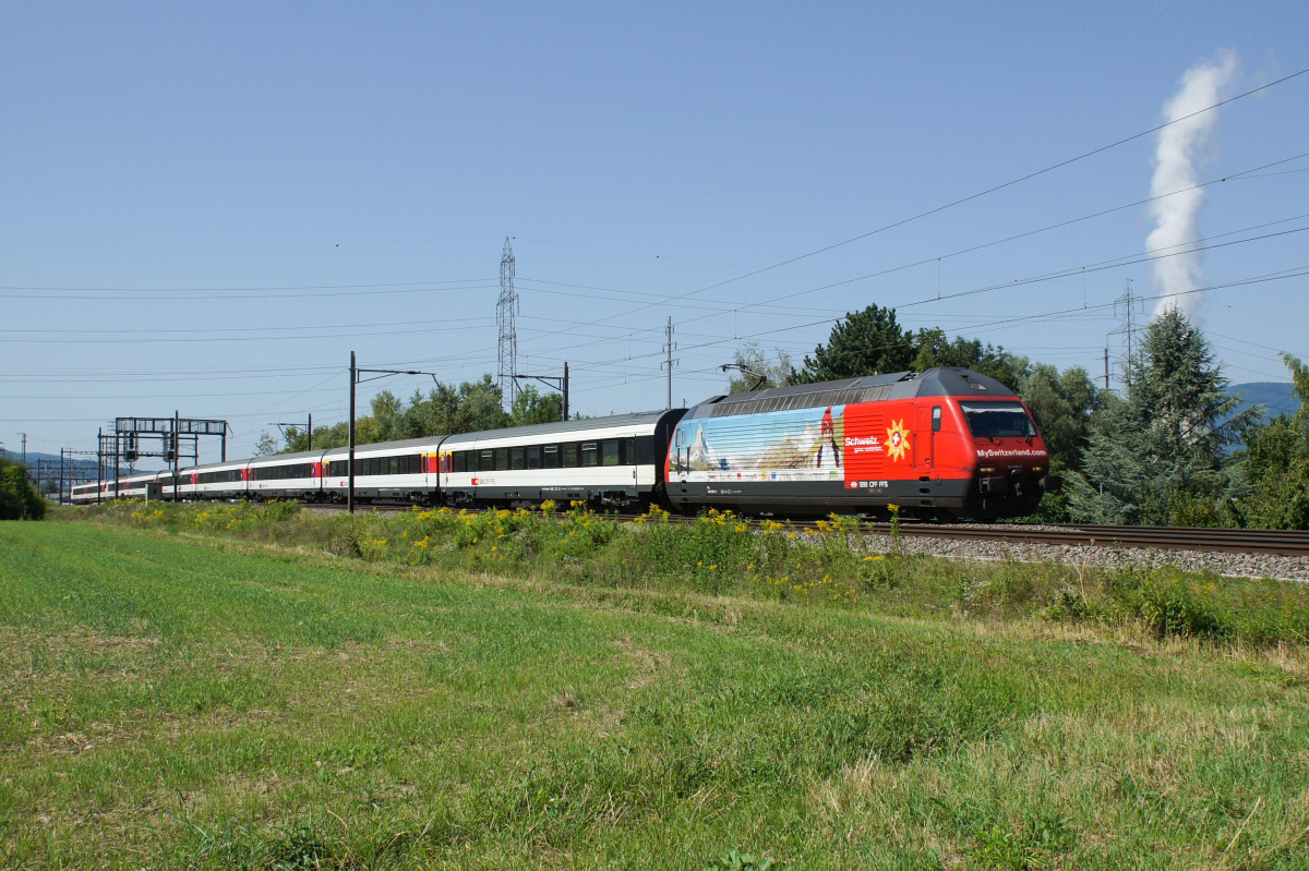 Schönenwerd, 19.08.2012, 12:35 SBB Re 460 036-7 MySwitzerland.com 3 07.jpg