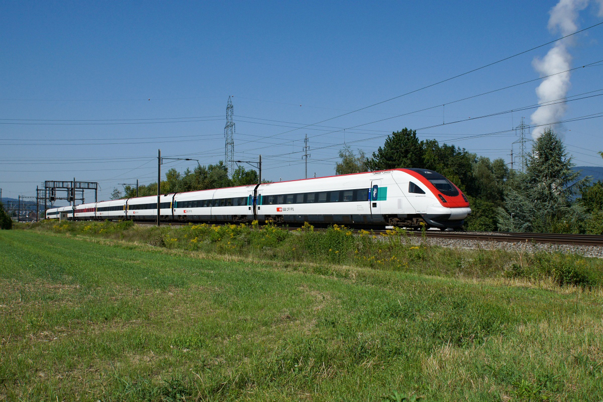 Schönenwerd, 19.08.2012, 11:24 SBB RABDe 500 012-0 Jean Rudolf von Salis 3.jpg