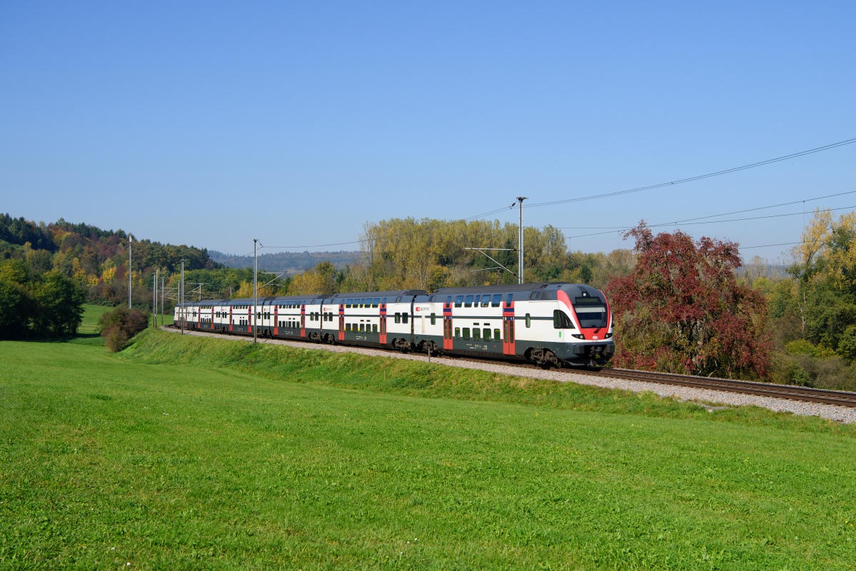 Lotstetten, 14.10.2017, 13:28 SBB RABe 511 022 Kanton St. Gallen 04.jpg