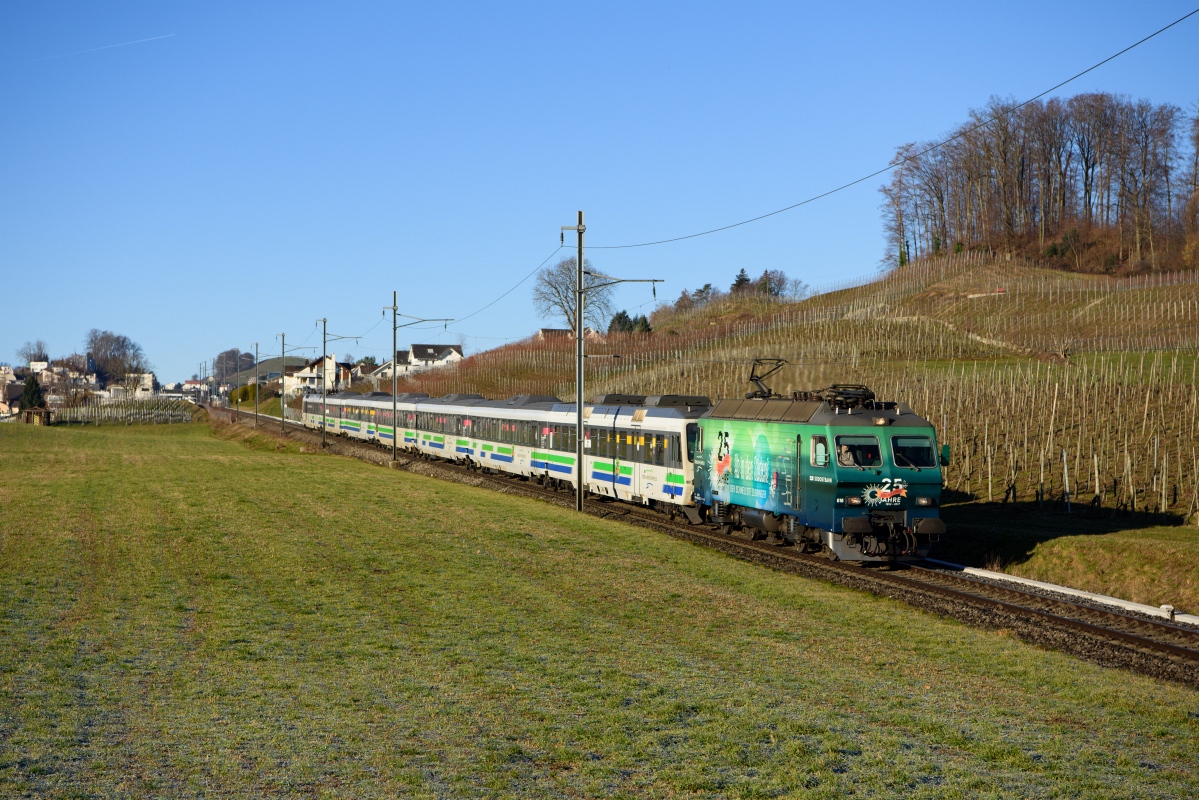 Freienbach, 16.02.2019, 08:53 SOB Re 446 016-8 25 Jahre Voralpen-Express 02.jpg